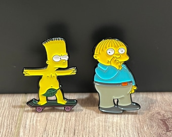 Os Simpsons