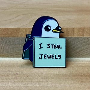 New Adventure Time Pins - Etsy