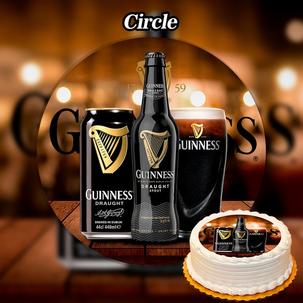 Guinness Gifts - Etsy UK