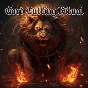 Cord Cutting Ritual - Cut Soul and Emotional Attachments At the Root - Rid Yourself of this Connection - Same Day Response