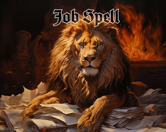 Job Spell - Get the Job of Your Dreams - Find a New Job - Promotion and Advancements