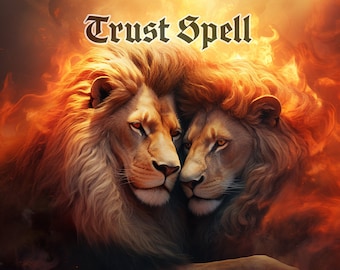 Trust Work - Bring Back the Confidence and Faith in Each Other - Fast and Powerful