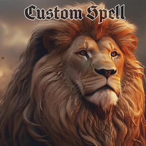 Custom - Build Your Own Charm - Fast and Powerful