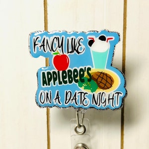 Date Night Badge 