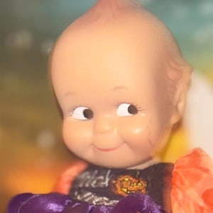 Haunted Doll Baby Danny- Paranormal Spirit- Active Boy Spirits