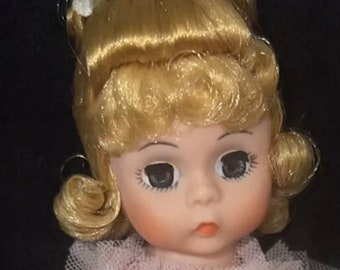 Haunted Doll Morgan-Child-Active-Positive-Spirit Doll-Occult-Metaphysical