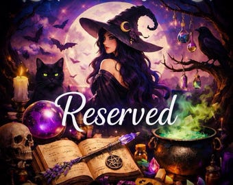 Amy- Reseverved