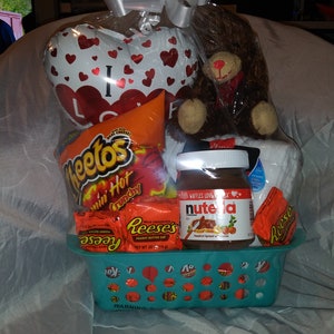 candy