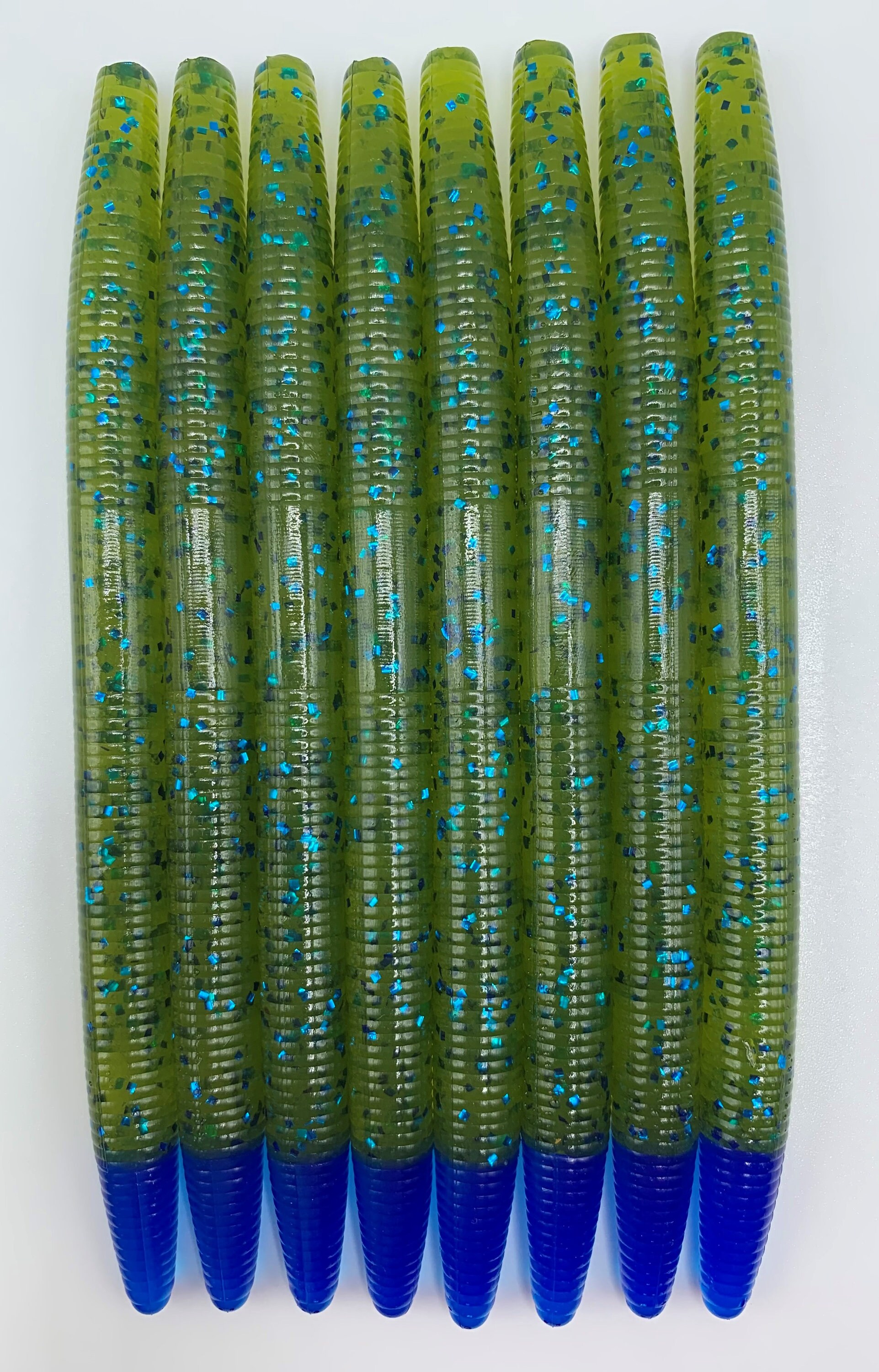 Fishing Stick Lures Etsy