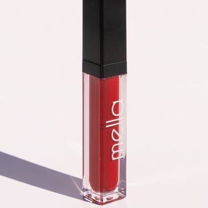 Best Poppin Matte Lipstick, Velvet Matte Lipstick, Best Matte Lipstick formula, Lipstick Colors, Matte Liquid Lipstick, Vegan Lipstick