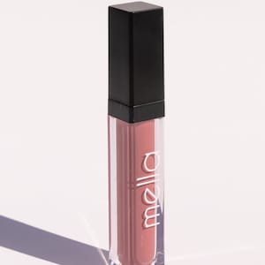 Best Pink Liquid Matte Lipstick,  Deep Red Lipstick, Poppin Matte Lipstick - Vegan, Lipstick Colors, Matte Liquid Lipstick, mothers day gift