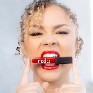 Ultimate Red Matte Lipstick, Ultimate Red Matte Lipstick, Lipstick