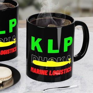 KLP U-Boot Tasse, Indische Kaffeetasse, Desi Tasse, Indisch Lustige Kunst, Freund Geschenk, Indisch Geschenk, Männliches Geschenk