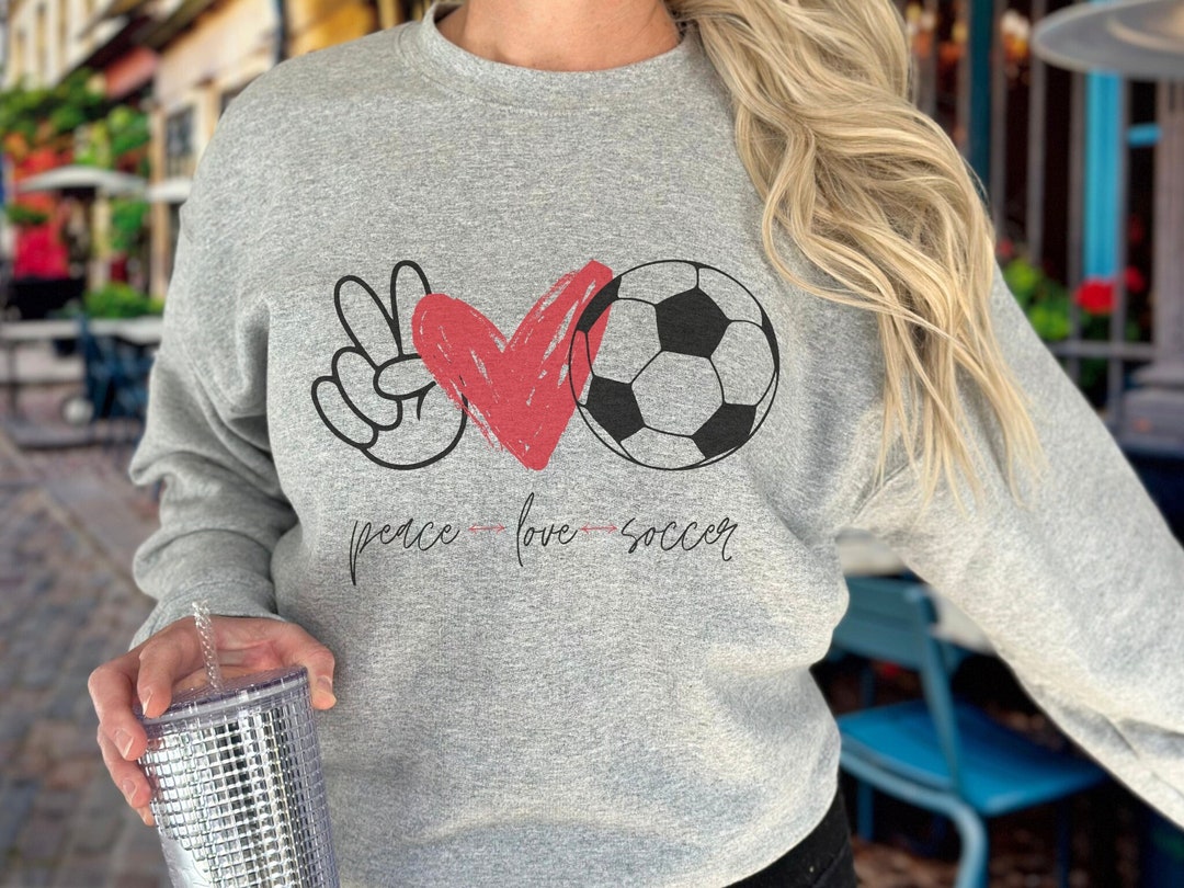 Soccer Mom Gift, Soccer Coach Gift, Gift for Wife, Game Day Top, Gift