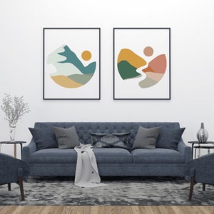Printable Wall Art Decor, Printable Wall Art | Digital Print | Digital Download | Home Decoration | Instant Download