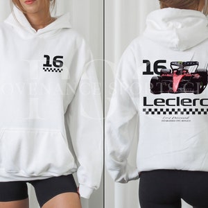 F1 leclerc hoodie - Etsy 日本 F1 leclerc hoodie - Etsy 日本