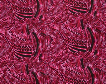 Traditional Polynesian Tattoo Design | Rayon