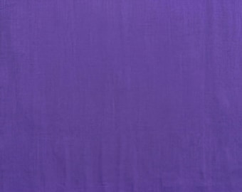 Classic Solid Lavalava / Sarong Fabric | Islands Fabric