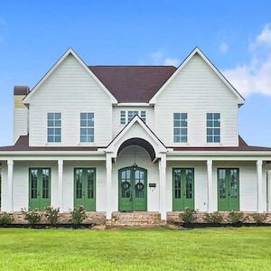 4 bed 2.5 bath beautiful two story home plans