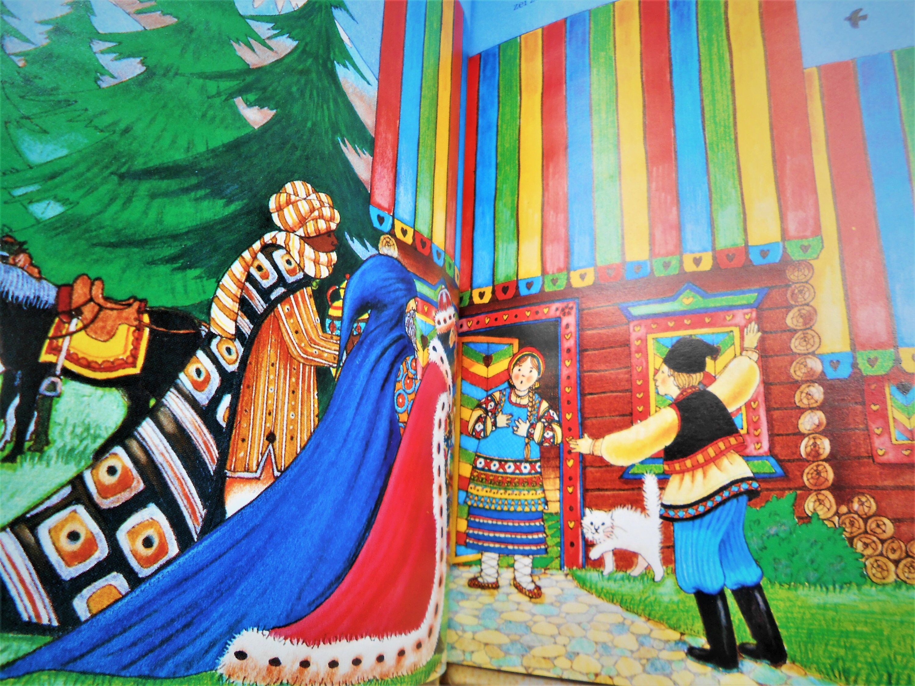 BABOESKA Arthur Scholey / DUTCH Children's Book Russian - Etsy