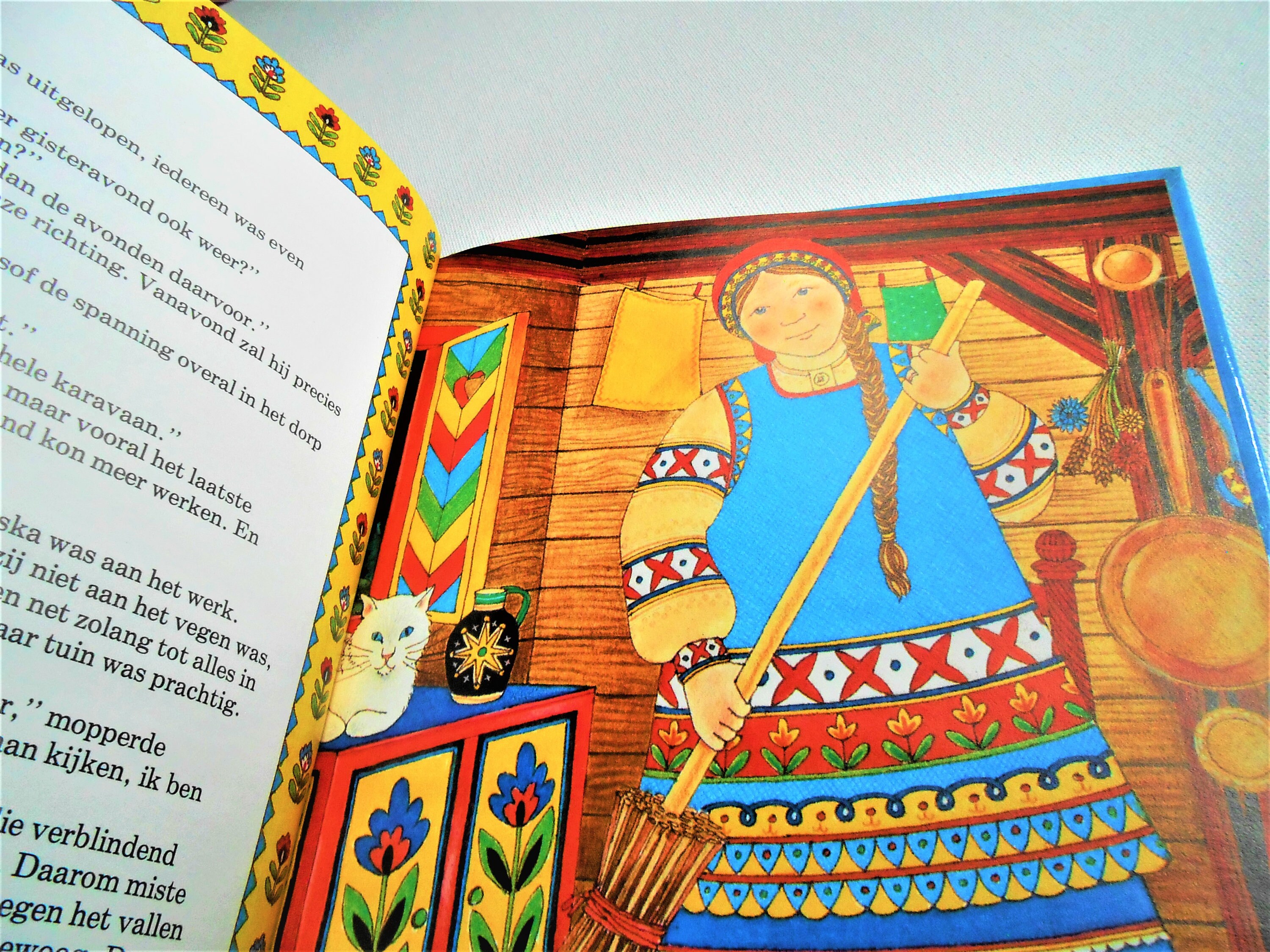 BABOESKA Arthur Scholey / DUTCH Children's Book Russian - Etsy