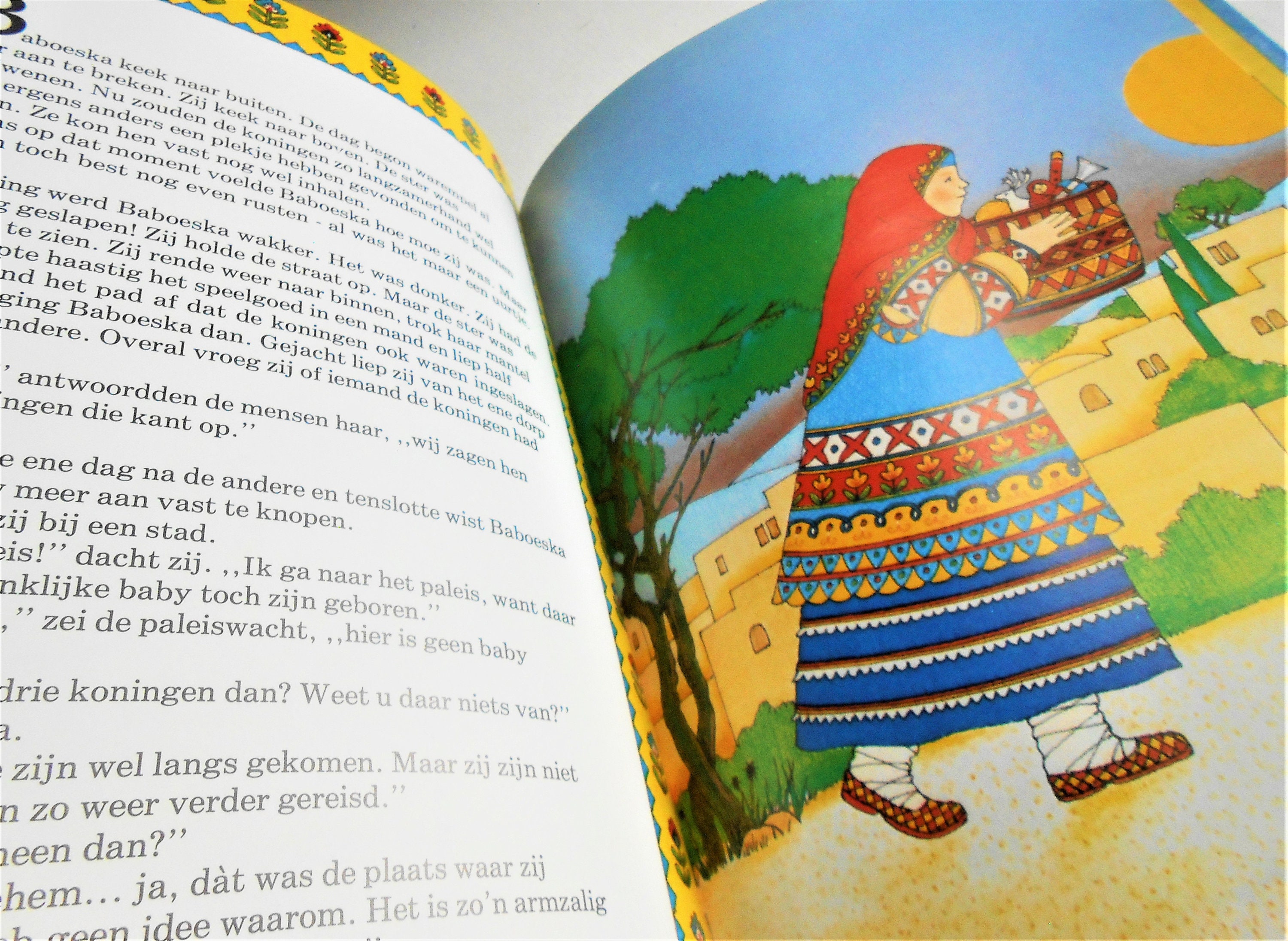 BABOESKA Arthur Scholey / DUTCH Children's Book Russian - Etsy