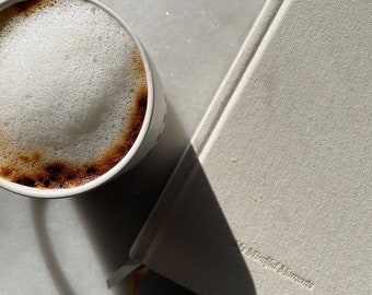 My Mindful Moments Journal