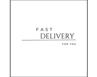 Express Veil Making and Delivery