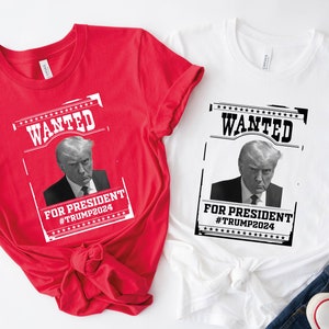 Trump Legend 2024 Shirt, wanted Shirt, Mugshot Legend Trump shirt, Trump 2024 shirt,Legend Donald Trump,Trump Mugshot shirt, wanted Mugshot