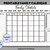 Family Calendar Printable, Monthly Family Schedule, Family Planning ...
