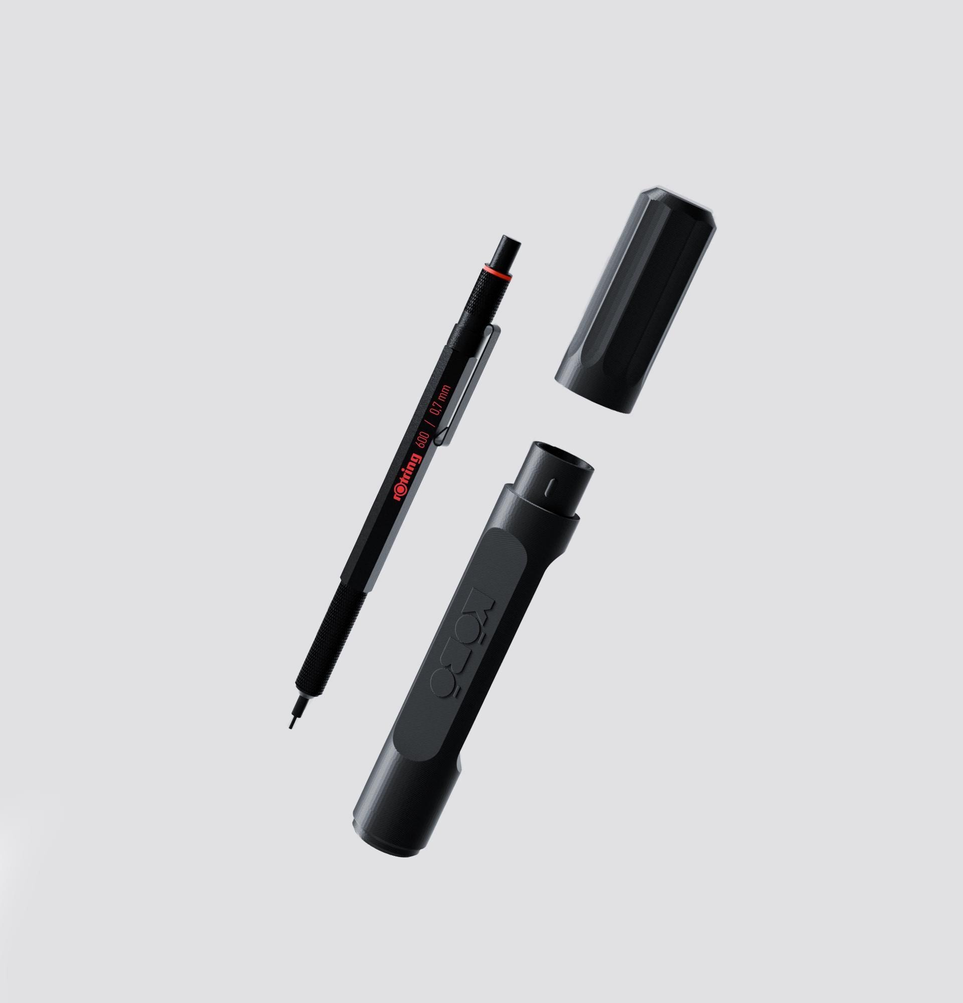 Rotring 600 Eraser Cap - Etsy Canada