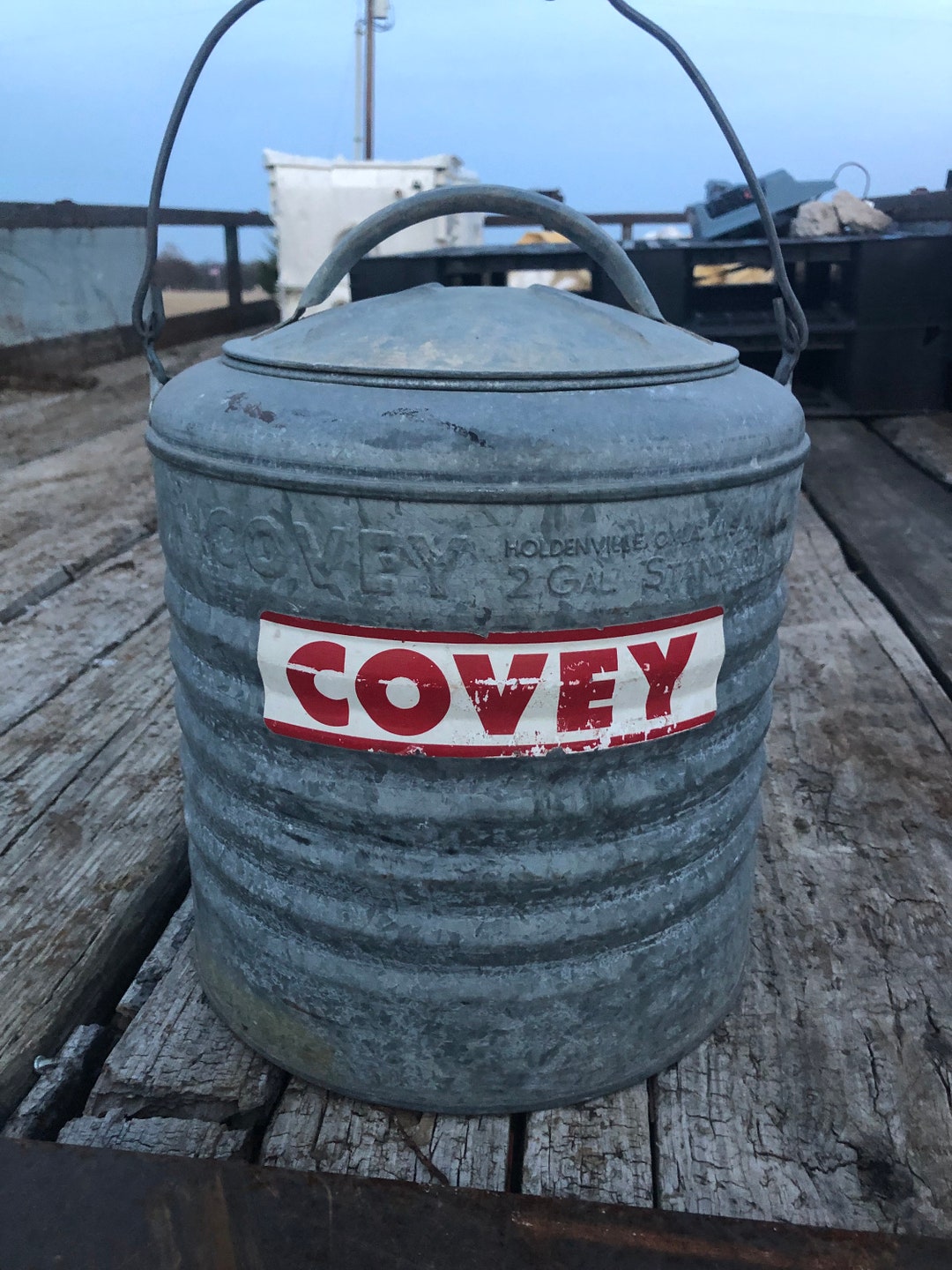 Covey Water Cooler Etsy