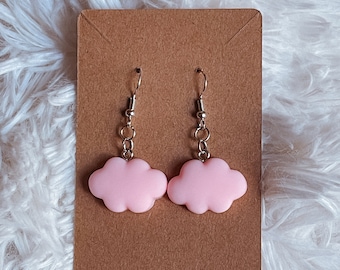 ■VINTAGE HOLLYWOOD■ Petit Cloud Earrings VH2336EA002B il_fullxfull.3296038614_sd7h.jpg
