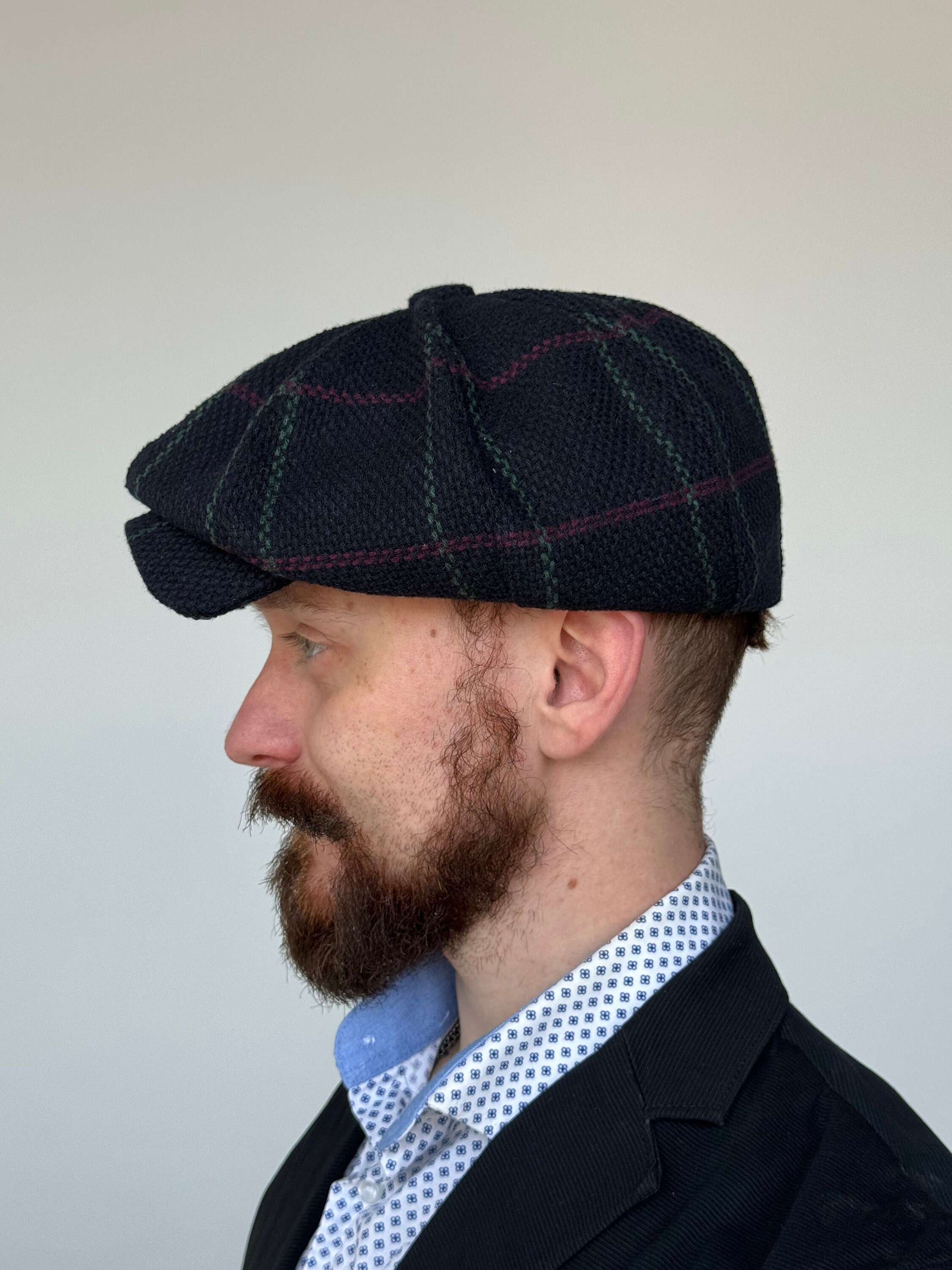 MrTommyHat Etsy