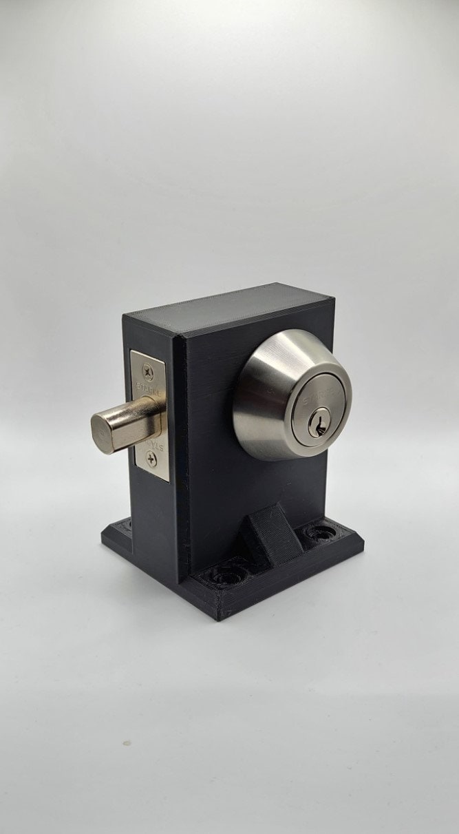 Practice Lock Etsy UK