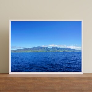 Island of Maui