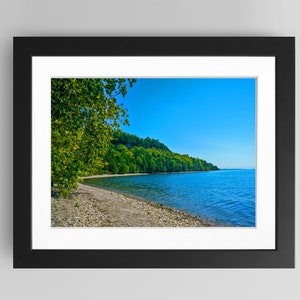 Door County Coast