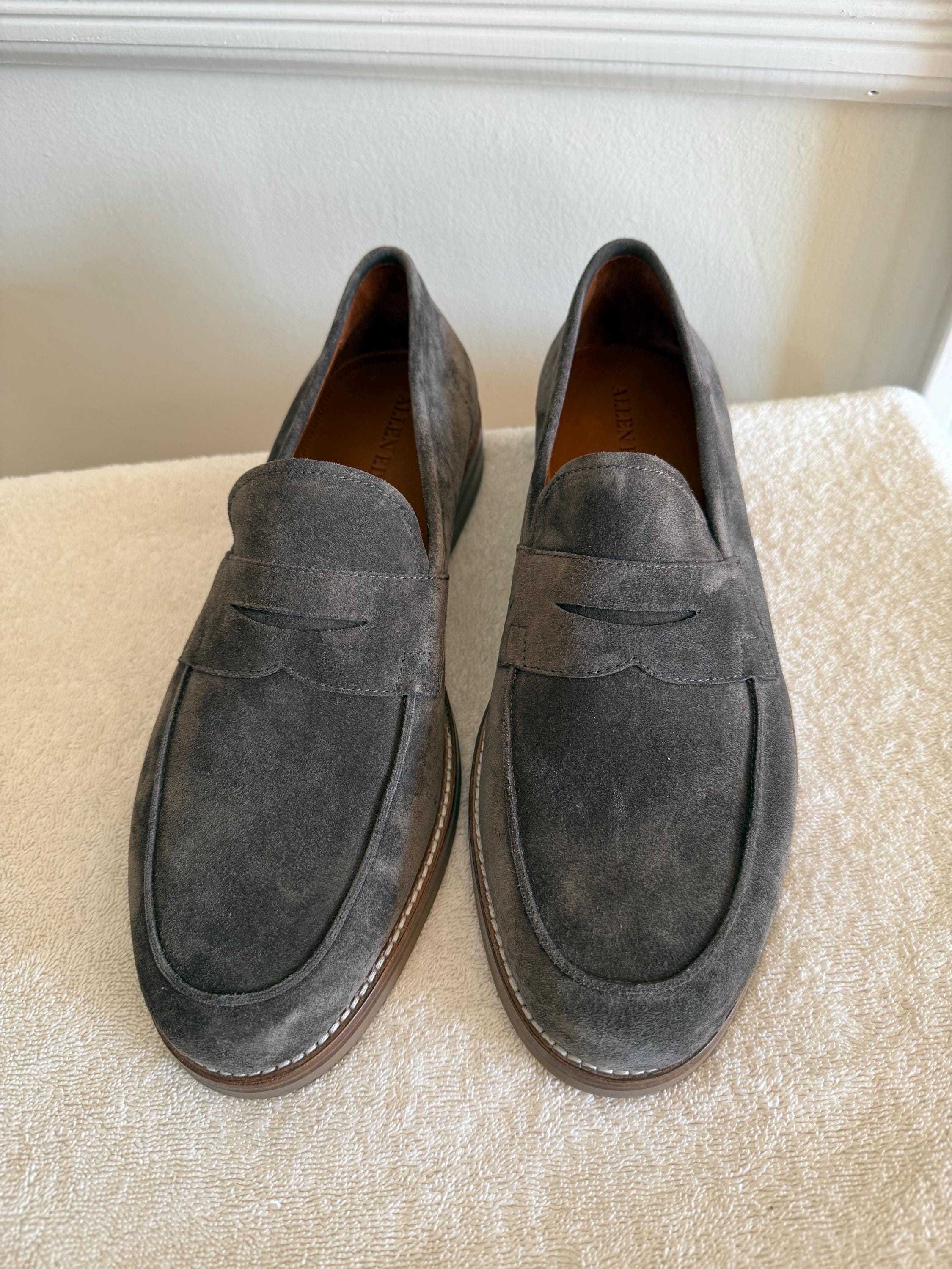 Allen Edmonds Newton Penny Loafer Amazon.com | Allen Edmonds Men main image 4