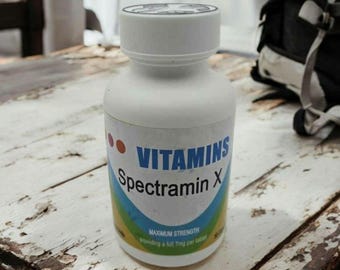 Vitamin Bottle | DayZ