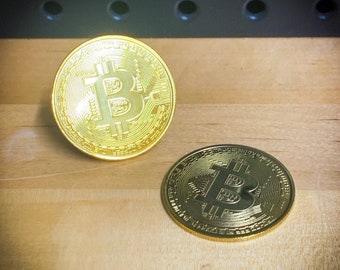 Bitcoin | EFT