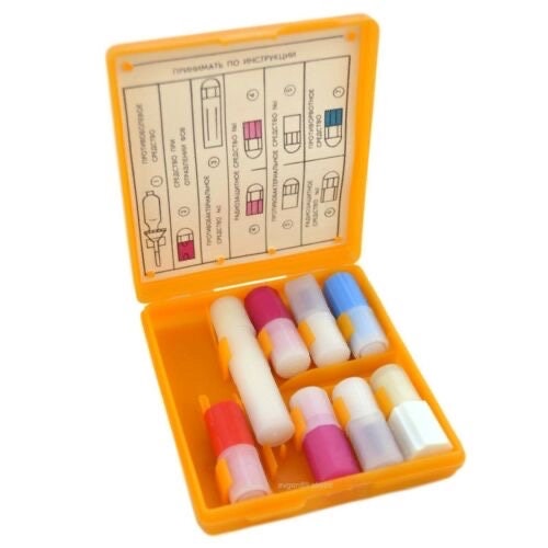 Ai2 Medical Kit EFT Etsy