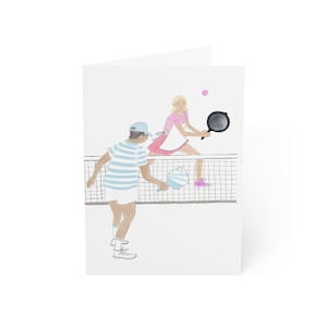 Greeting Cards (1, 10, 30, and 50pcs)