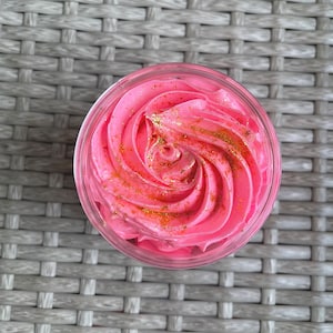 Luxury Whipped Body Butter Bombshell