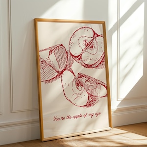 Enzo mari apple - Etsy 日本