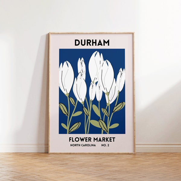 Durham Nc Etsy