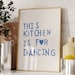 see more listings in the Kitchen + Bar section