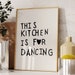 see more listings in the Kitchen + Bar section