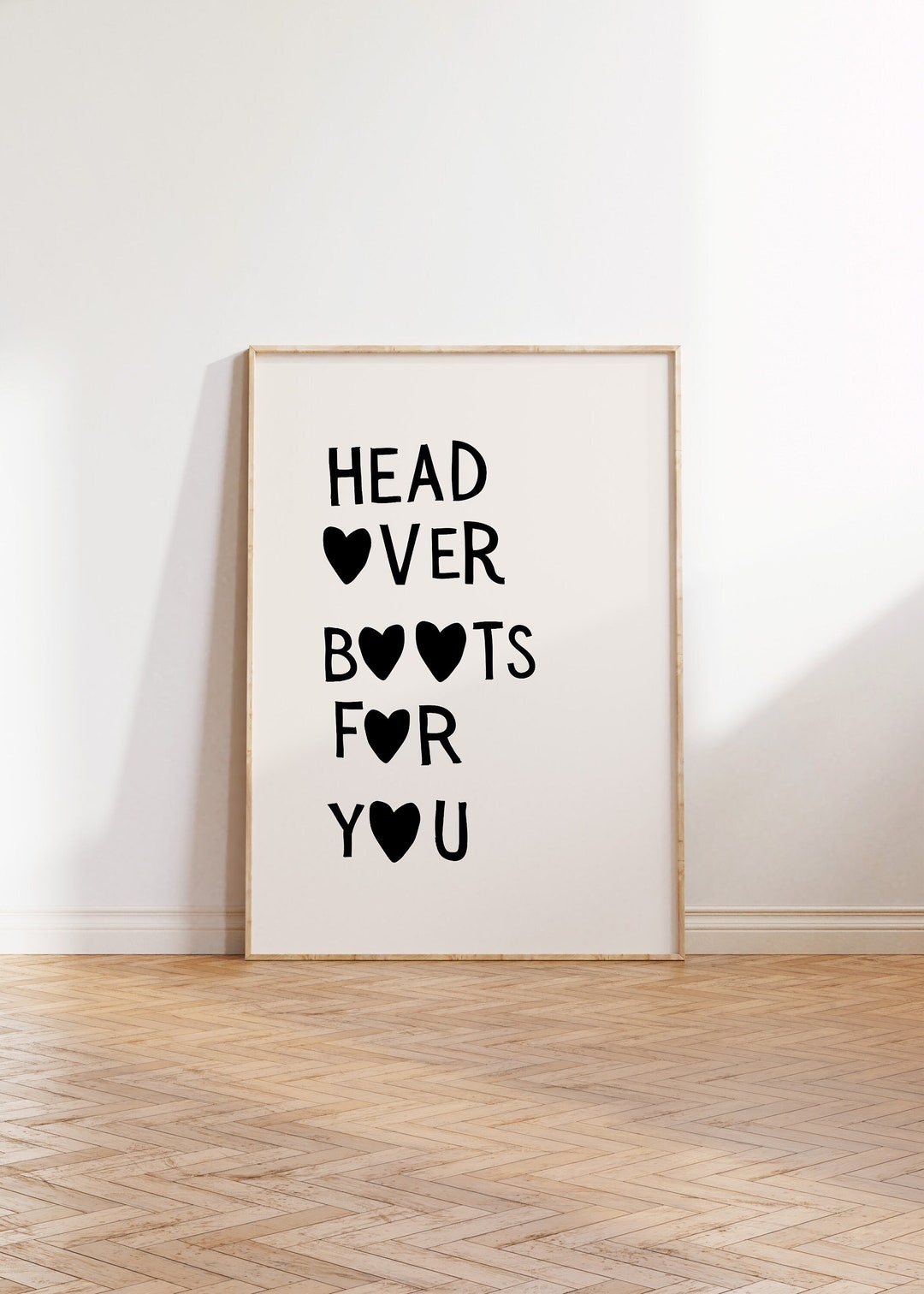 Western Quote Print Wild West Home Decor Cowboy Print Modern - Etsy