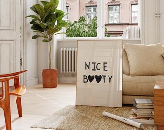 Panneau Décoratif Salle De Bain Humour Cœur Brisé - Décoration Murale Drôle