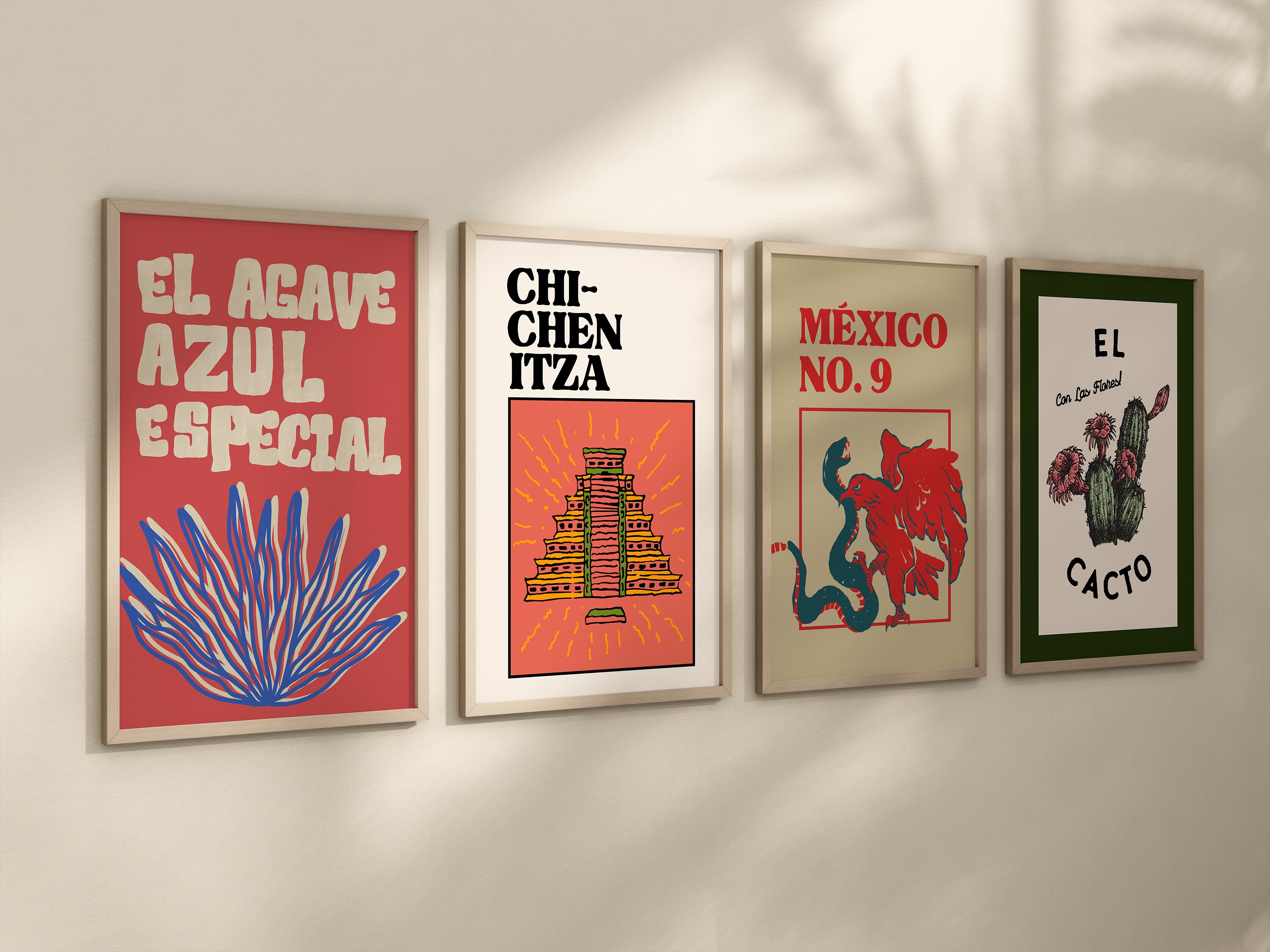 絵画 70s Mexican pair art 絵画 70s Mexican pair art 絵画 70s Mexican pair art Vintage